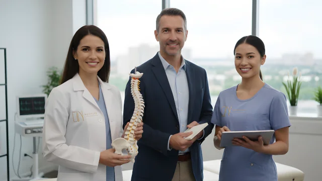 Formação Clínica Fisioterapia
